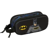 Portatodo 3D DC Comics doble