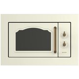 Gorenje BM235CLI microwave Ivory Combination microwave Over the range 23 L 800 W Cijene