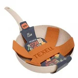 tiganj stone line wok TPSL-W28 28x24cm