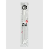Crab Grab Skate Rails Stomp Pad white | shoptok.hr