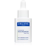 Orlane Concentré Niacinamide Anti-Imperfections serum za obraz z niacinamidom 30 ml | Shoptok.si