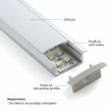 Bb Link kapica LL-ALP013 Cene