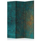 Artgeist Paravan Azure Mirror, 3-Delni, Enostranski | Shoptok.si