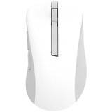 Asus MD102 brezžična Bluetooth optična bela miška Cene