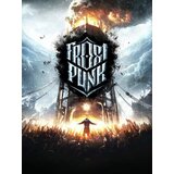  Frostpunk Steam Key GLOBAL | ePonuda.com