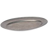 BonBistro Servirni pladenj iz nerjavečega jekla 20x30 cm Serve – | Shoptok.si