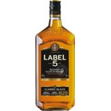 Label 5 Viski, 1 l Cene
