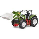 Bruder traktor sa utovarivačem ( 034511 ) | ePonuda.com