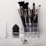 Notino Travel Collection Perfume atomiser punjivi raspršivač parfema Silver 5 ml | shoptok.hr