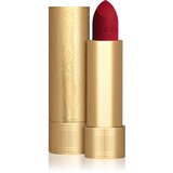 Gucci Beauty Rouge à Lèvres Matte Lipstick matirajući ruž za usne nijansa 502 Eadie Scarlet 3.5 g | shoptok.hr