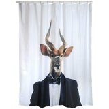 Msv Zavesa za tuš 180x200 cm Nyala – Cene