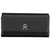 Tommy Hilfiger Denarnice aw0aw15293 Črna Cene