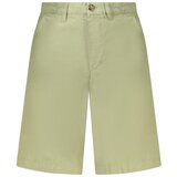 North Sails Muške Bermuda Hlače Zelene | shoptok.hr