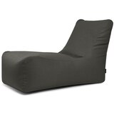 SLOWDOWN Tamno siva vreća za sjedenje Lounge – | shoptok.hr