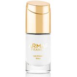Armaf Lak za nohte Nagellack Nail Enamel - 02 White n White Bela | Shoptok.si