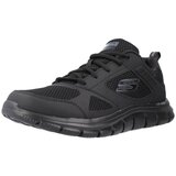 Skechers Modne superge TRACK - SYNTAC Črna | Shoptok.si