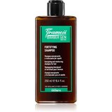 Framesi Barber Gen Fortifying krepilni šampon za oslabljene lase, ki so nagnjeni k izpadanju 250 ml Cene