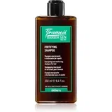 Barber Gen Fortifying krepilni šampon za oslabljene lase, ki so nagnjeni k izpadanju 250 ml