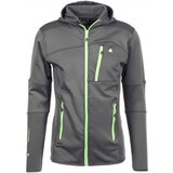 Peak Mountain Flis Blouson polar shell homme CAMPUS Siva | Shoptok.si