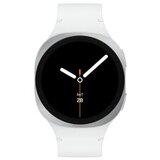 Samsung Galaxy Watch8 (Bluetooth, 40mm) Silver Cene