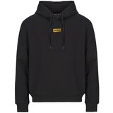 Versace Jeans Couture Puloverji 79GAIT07 Črna Cene