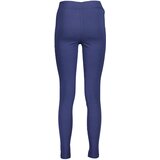 Fila WOMEN&#39;S BLUE LEGGINGS | shoptok.hr