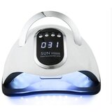 LumiNails led uv lucka za nohte, 280w Cene