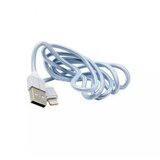 Ldnio A303Q USB 5V/3A FAST QC 3.0 za Iphone lightning beli punjač za mobilni telefon | ePonuda.com