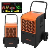Bigstren industrijski odvlaživač zraka 50 L/24 h 650 W u