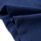  Dječja majica modra 140 | shoptok.hr