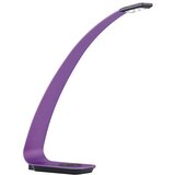 Hansa Bralna LED-svetilka SCALA, višina 300 mm, vijolična Cene