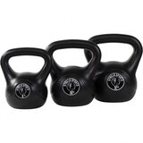 Gorilla Sports Plastične girje 2-14 KG u