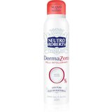 Neutro Roberts DermaZero dezodorant v pršilu za občutljivo kožo 150 ml Cene