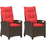  Vrtna stolica 56 x 64 x 94 cm čelik | shoptok.hr