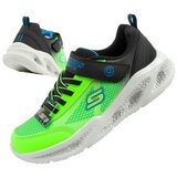 Skechers Nizki čevlji 401495LBBLM pisana | Shoptok.si