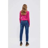 Moodo Straight leg jeans Cijene