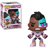 Funko pop! figure teen titans go! the night begins to shine cyborg | ePonuda.com