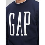 GAP Sweatshirt Logo - Men's | Shoptok.si
