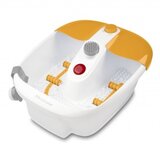 Medisana FS 883 Foot Spa foot bath 80 W Orange, White | shoptok.hr