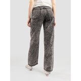 Volcom Daddio Kavbojke acid black | Shoptok.si