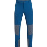 Mckinley beira mn, muške pantalone za planinarenje, plava 244344 Cene