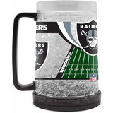 Drugo las vegas raiders crystal freezer vrč 475 ml | Shoptok.si