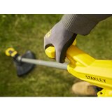 Stanley FatMax 18V brezžicni trimer V20 vklj. 1 x baterija 2.0 Ah in polnilnik | Shoptok.si