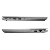 Lenovo thinkbook 14 G3 acl ryzen 5 5600U 16GB ram 256GB nvme ssd 14.0 full hd ips win 11 pro refurbished laptop | Eponuda.com