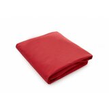 Lessentiel Maison ranforce dušečni čaršav (180x200) red Cene