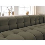 Bobochic Paris Zelena kutna garnitura Cloud – | shoptok.hr