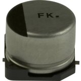 Panasonic elektrolitski kondenzator SMD 10 µF 80 V 20 % (Ø) 8 mm 1 St. | Eponuda.ba