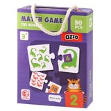 Ozzo Smart card, edukativna igra, brojevi, 30 delova Cene
