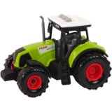  Set za igru poljoprivredni traktor + 2 poljoprivredna stroja | Shoptok.si