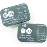 E3D šobe pro pack - 1,75 mm | Shoptok.si